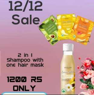 12/12 sale offer oriflame.. in Santo André - SP, 09111-350 - Free Business Listing