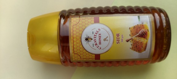 Curavitals honey Sidr hon.. in  - Free Business Listing