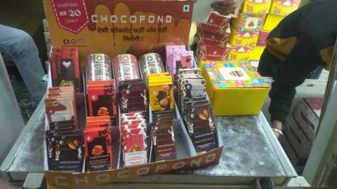 chocohfond chocolate.. in  - Free Business Listing