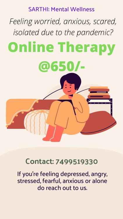 Online Counseling Therapy.. in Pune, Maharashtra 411042 - Free Business Listing