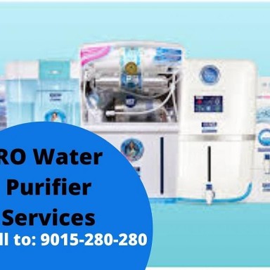 Ro Water Purifier Repair .. in New Delhi, Delhi 110059 - Free Business Listing