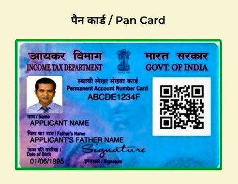 PAN Card Application.. in Sonipat, Haryana 131001 - Free Business Listing