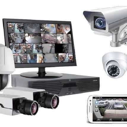 CCTV Cameras installation.. in  - Free Business Listing