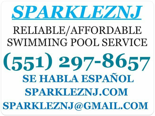 Swimming Pool Service/mai.. in Newark, NJ 07104 - Free Business Listing