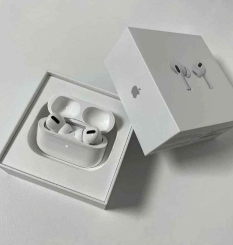 Airpods Pro wireless hand.. in Gujrat, Punjab - Free Business Listing
