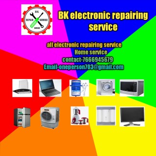 bk electronic repairing s.. in Pune, Maharashtra 411028 - Free Business Listing