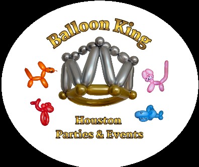 Balloon King Houston - Pa.. in Houston, TX 77070 - Free Business Listing