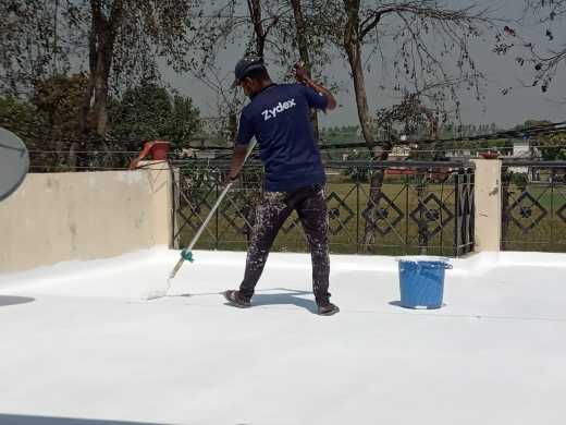 waterproofing services wi.. in Kashipur, Uttarakhand 244713 - Free Business Listing