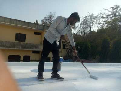 WATERROOFING WITH NANO TE.. in Kashipur, Uttarakhand 244713 - Free Business Listing
