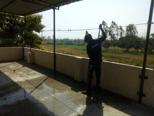 WATERROOFING WITH NANO TE.. in Kashipur, Uttarakhand 244713 - Free Business Listing