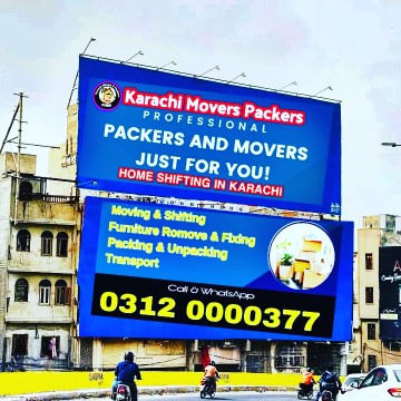 Karachi Movers Packers  0.. in Karachi City, Sindh - Free Business Listing