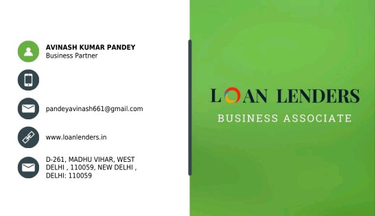 Loan lenders  services.. in  - Free Business Listing