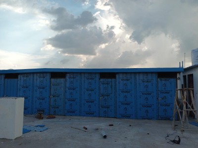 Factory shed Roofing she'.. in Jaipur, Rajasthan 302001 - Free Business Listing