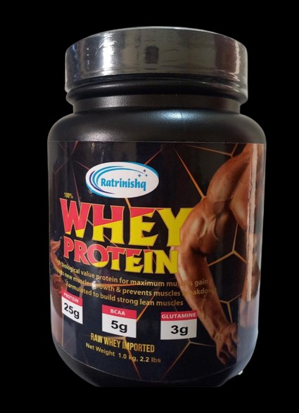 whey protein Powder 1kg.. in Prahladpura, Rajasthan 303903 - Free Business Listing
