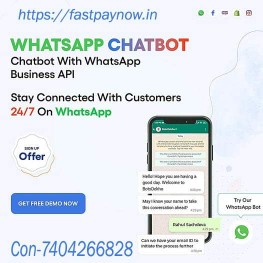Bulk sms WhatsApp cloud s.. in Jind, Haryana 126102 - Free Business Listing