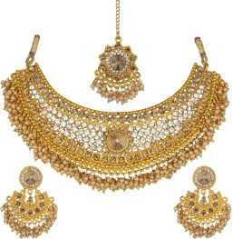 Ladies eccessary,Gold par.. in Ambala, Haryana 133003 - Free Business Listing