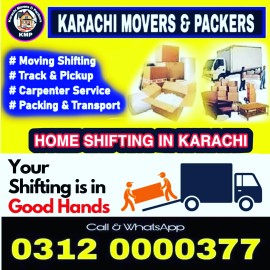 karachi movers packers.. in Karachi City, Sindh - Free Business Listing