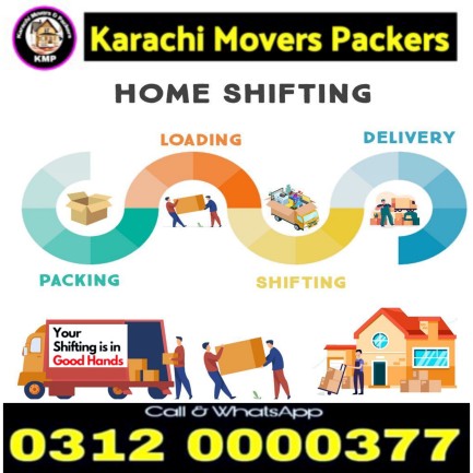 Karachi Movers Packers.. in Karachi City, Sindh - Free Business Listing