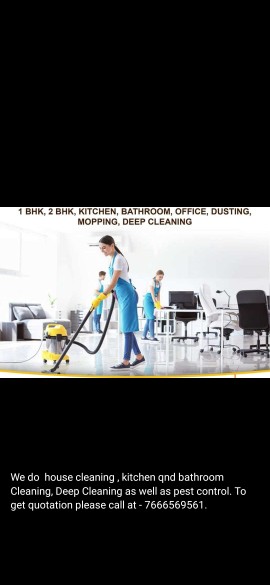 House cleaning and Pest c.. in Pune, Maharashtra 411051 - Free Business Listing