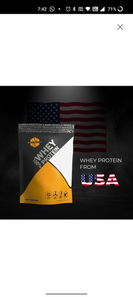 Nutrabox Whey Protein 1kg.. in Bhiwani, Haryana 127021 - Free Business Listing