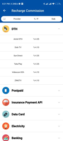 All Mobile/Dth Recharge R.. in Mihada, Himachal Pradesh 176049 - Free Business Listing