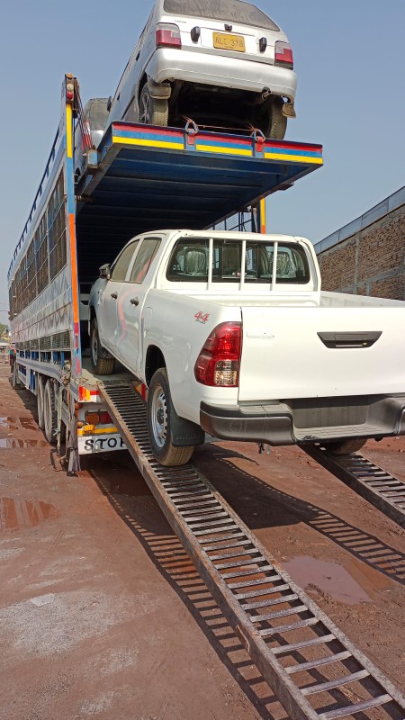 wahid goods transport and.. in VX94+VW Mauripur, Karachi - Free Business Listing
