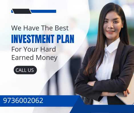 Plan your Hard Earned mon.. in Chandigarh, 160101 - Free Business Listing