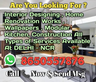 Modular Kitchen, Interior.. in Faridabad, Haryana 121003 - Free Business Listing