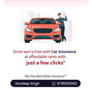 Vehicle Insurance at lowe.. in Chandigarh, 160101 - Free Business Listing