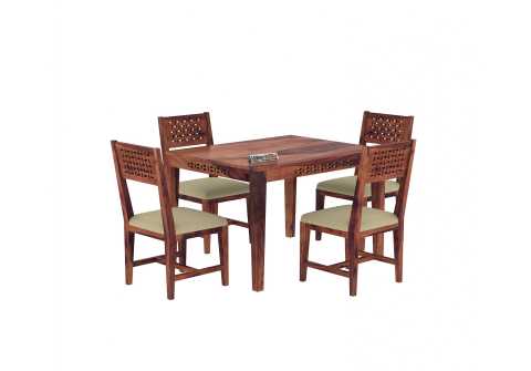 Woodora 4 Seater Dining S.. in Gurugram, Haryana 122008 - Free Business Listing