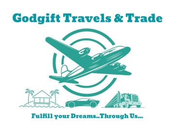 Godgift Travels And Trade.. in Jodhpur, Rajasthan 342005 - Free Business Listing