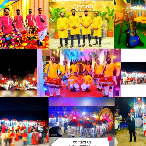 8302050554 Punjabi dhol g.. in City,State - Free Business Listing
