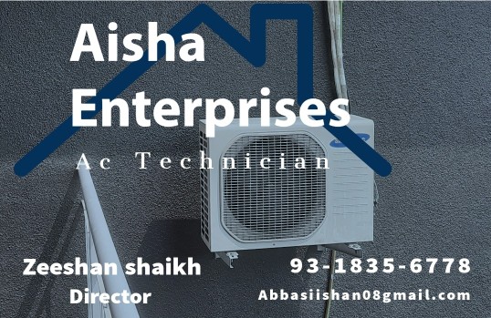 Air Conditioner Repairing.. in Pune, Maharashtra 411048 - Free Business Listing