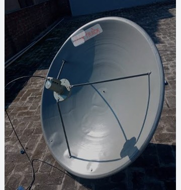 dish antenna 4 feet.     .. in Kot Kamboh Lahore, Punjab 54000 - Free Business Listing