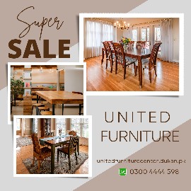 United Furniture Center.. in Ichhra Lahore, Punjab 54000 - Free Business Listing