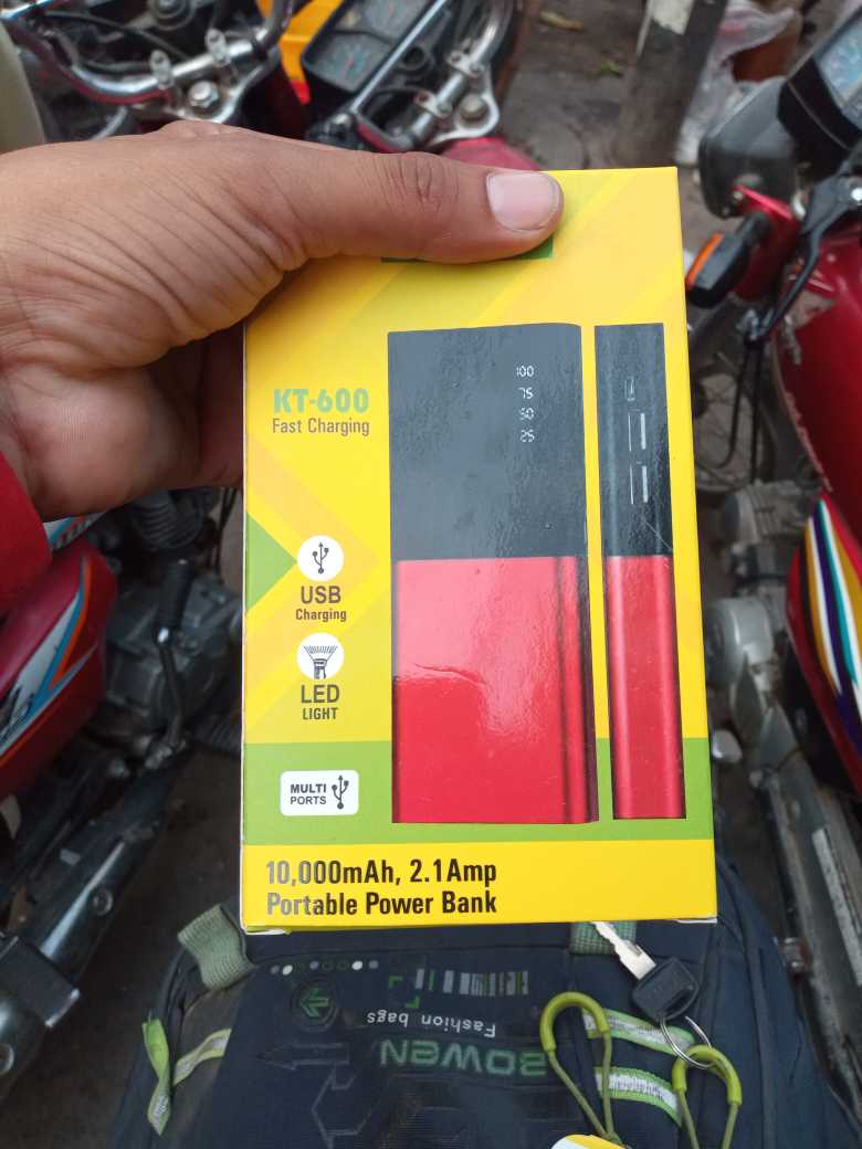 Power Bank.. in Lahore, Punjab - Free Business Listing