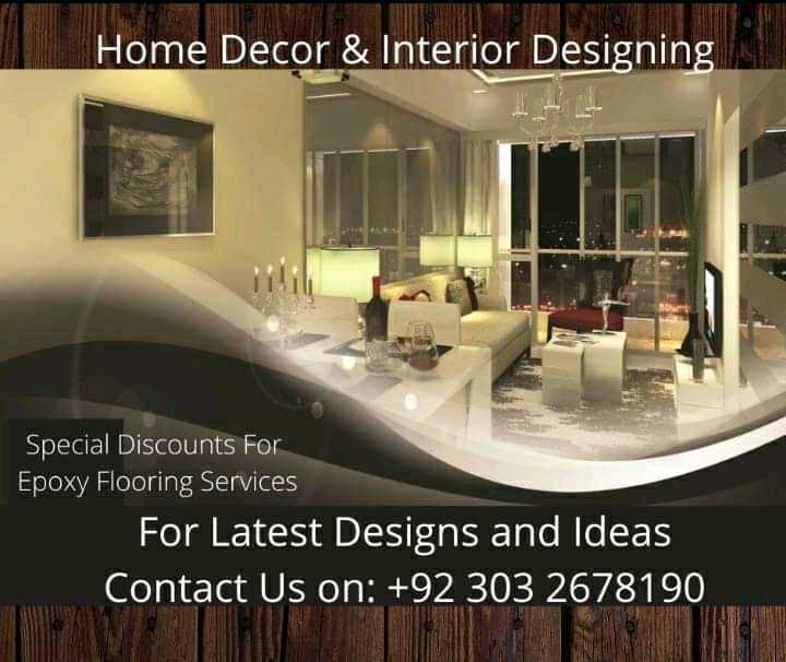 Home Interior Room Decor.. in Karachi City, Sindh - Free Business Listing