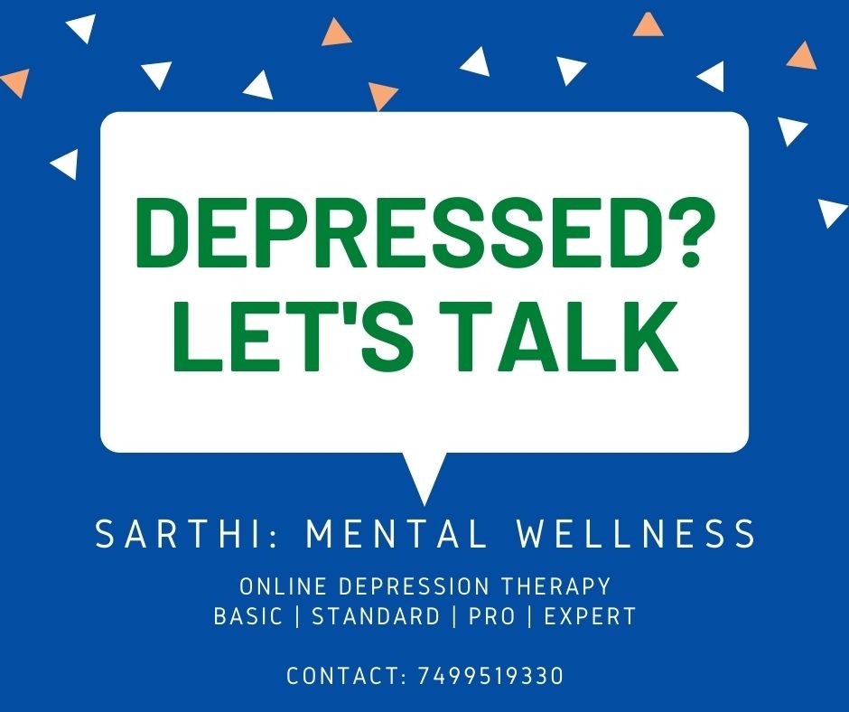 Sarthi Mental Wellness.. in Pune, Maharashtra 411042 - Free Business Listing
