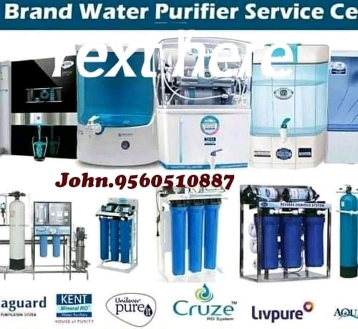 water purifier Service an.. in New Delhi, Delhi 110045 - Free Business Listing