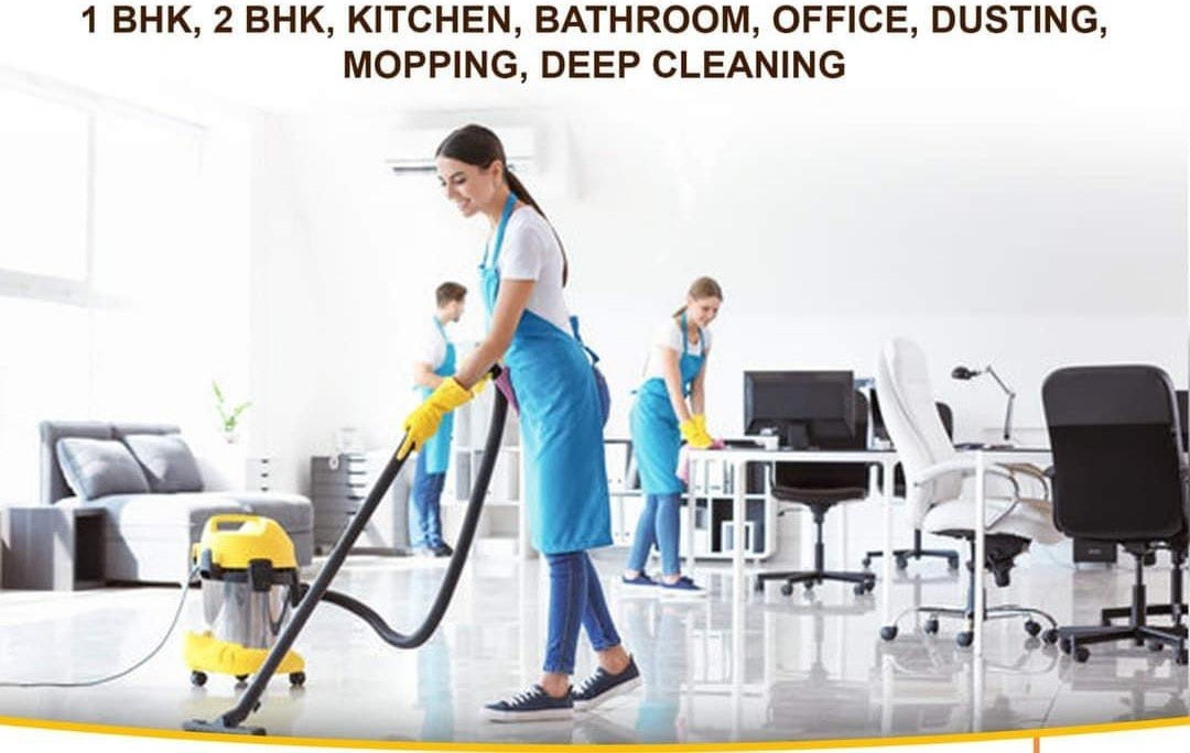 House cleaning and Pest c.. in Pune, Maharashtra 411051 - Free Business Listing